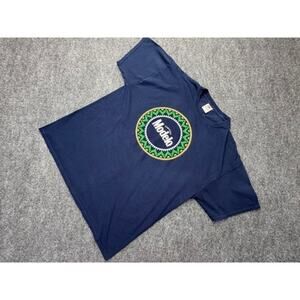 Modelo Beer Graphic T Shirt XL Cotton Logo Tee